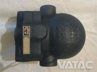 Ball Float Steam Trap