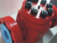 API 6A Check Valve